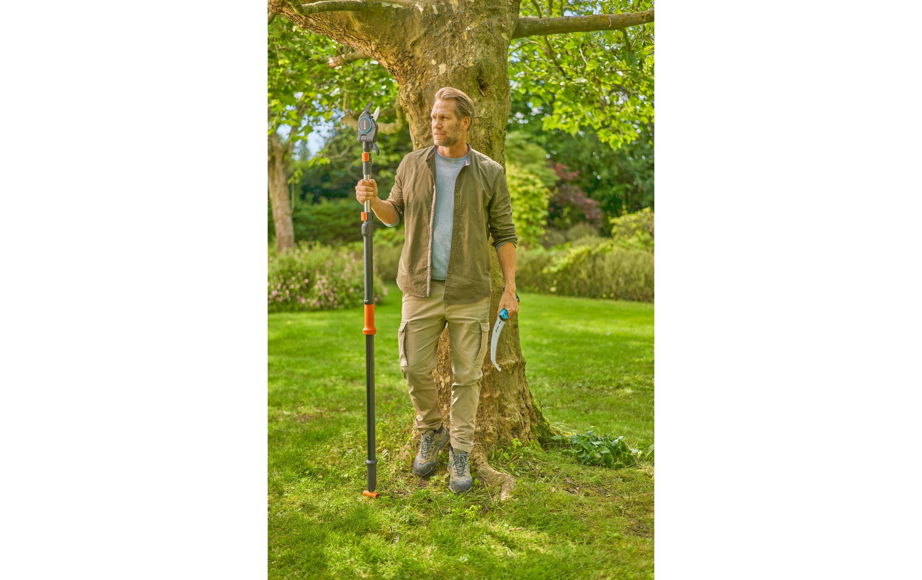 GARDENA Baumschere StarCut pro L