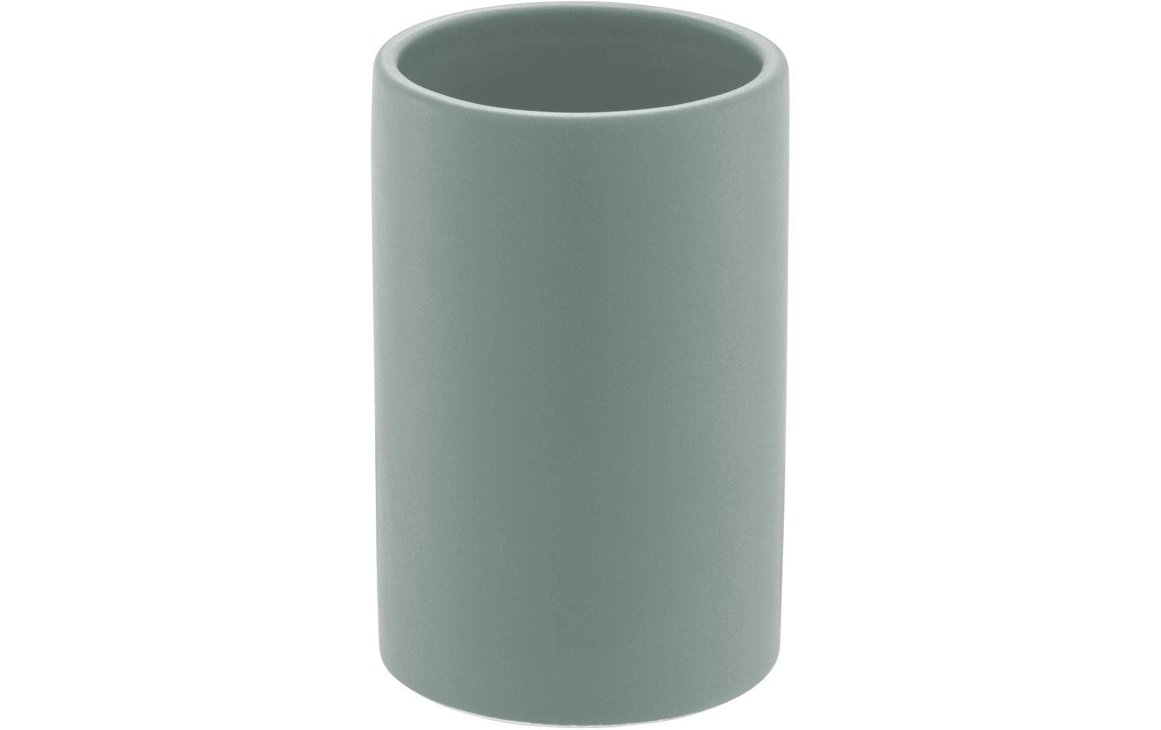 diaqua® Zahnputzbecher Zylo Sage