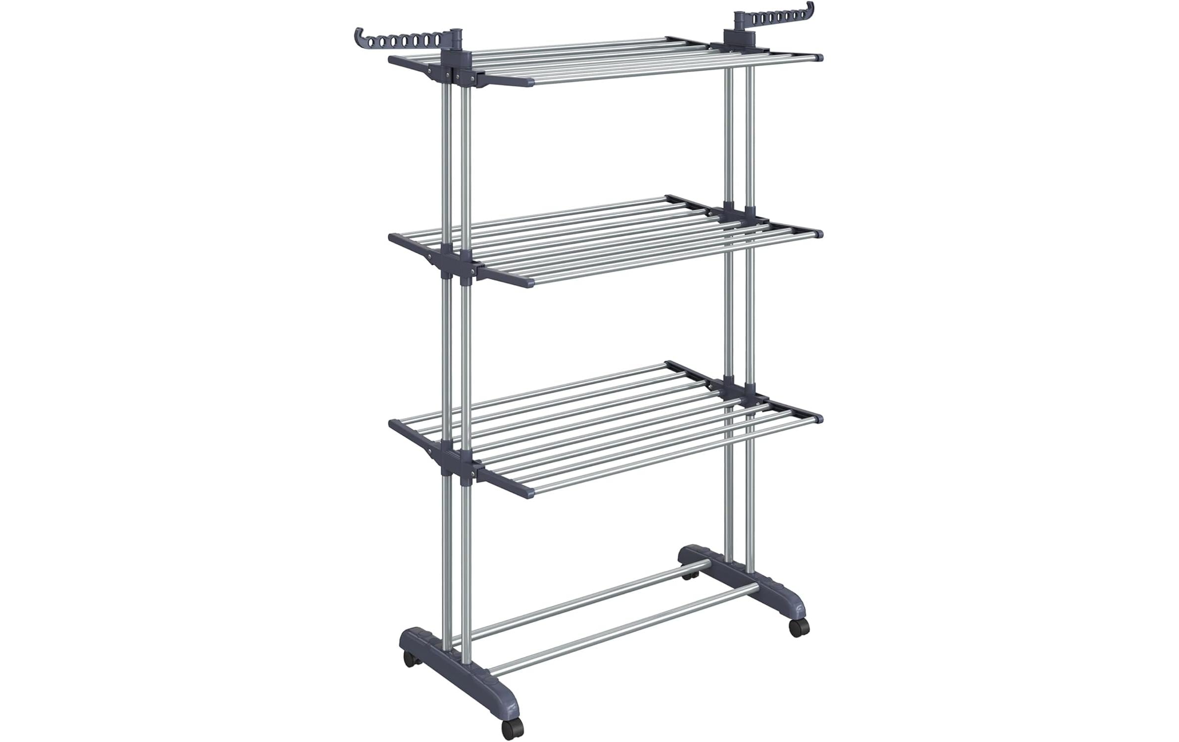 Songmics Turmtrockner 126.6 x 64.2 x 169.2 cm