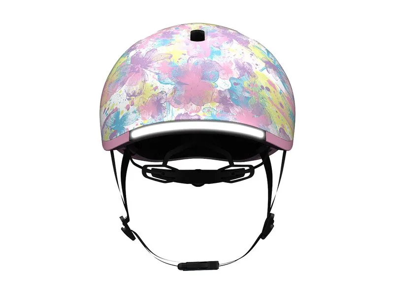 LUMOS Helm Nyxel Youth Mehrfarbig, S LUMOS Helm Nyxel Youth Mehrfarbig, S