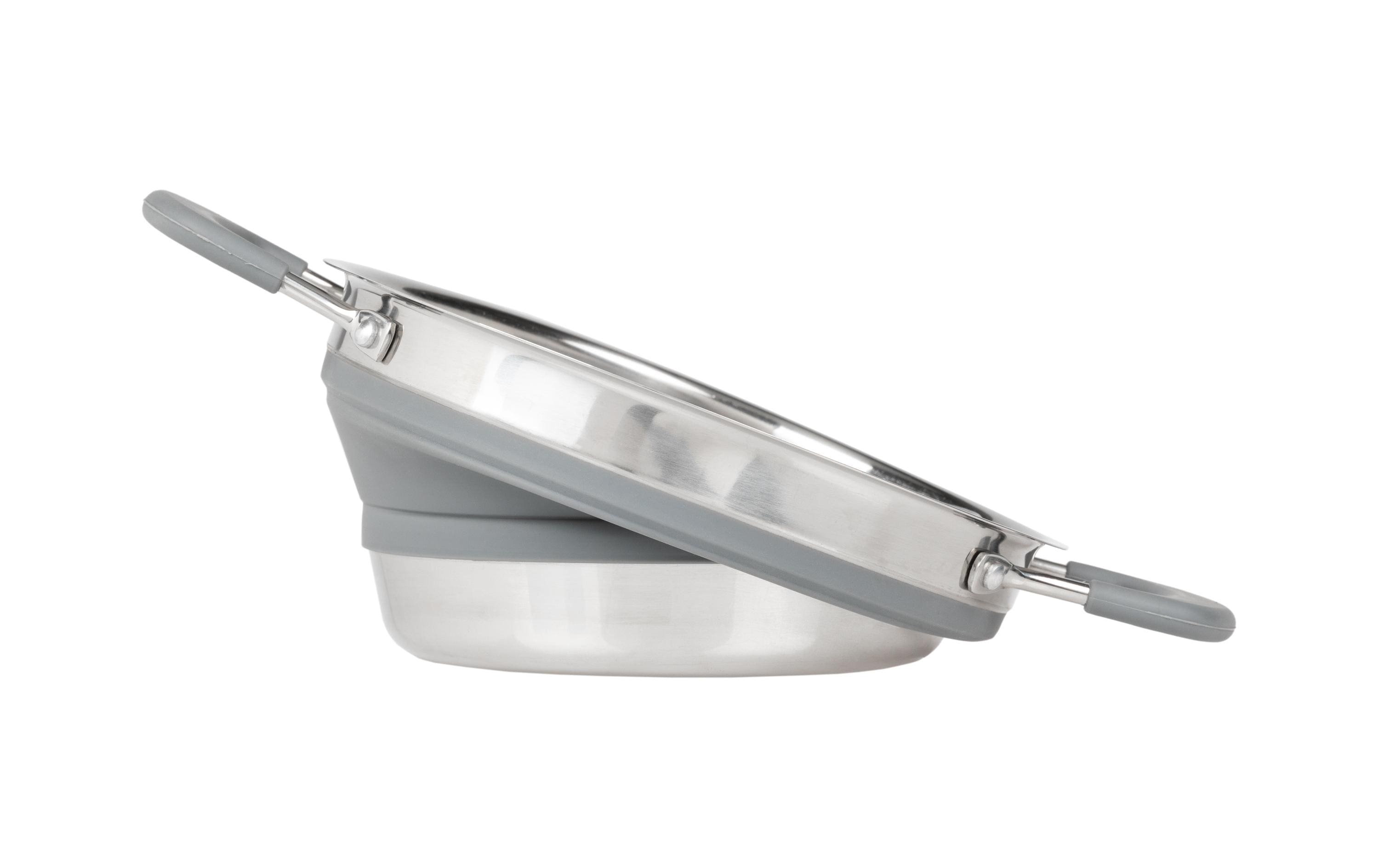 KOOR Kochgeschirr-Set, faltbar