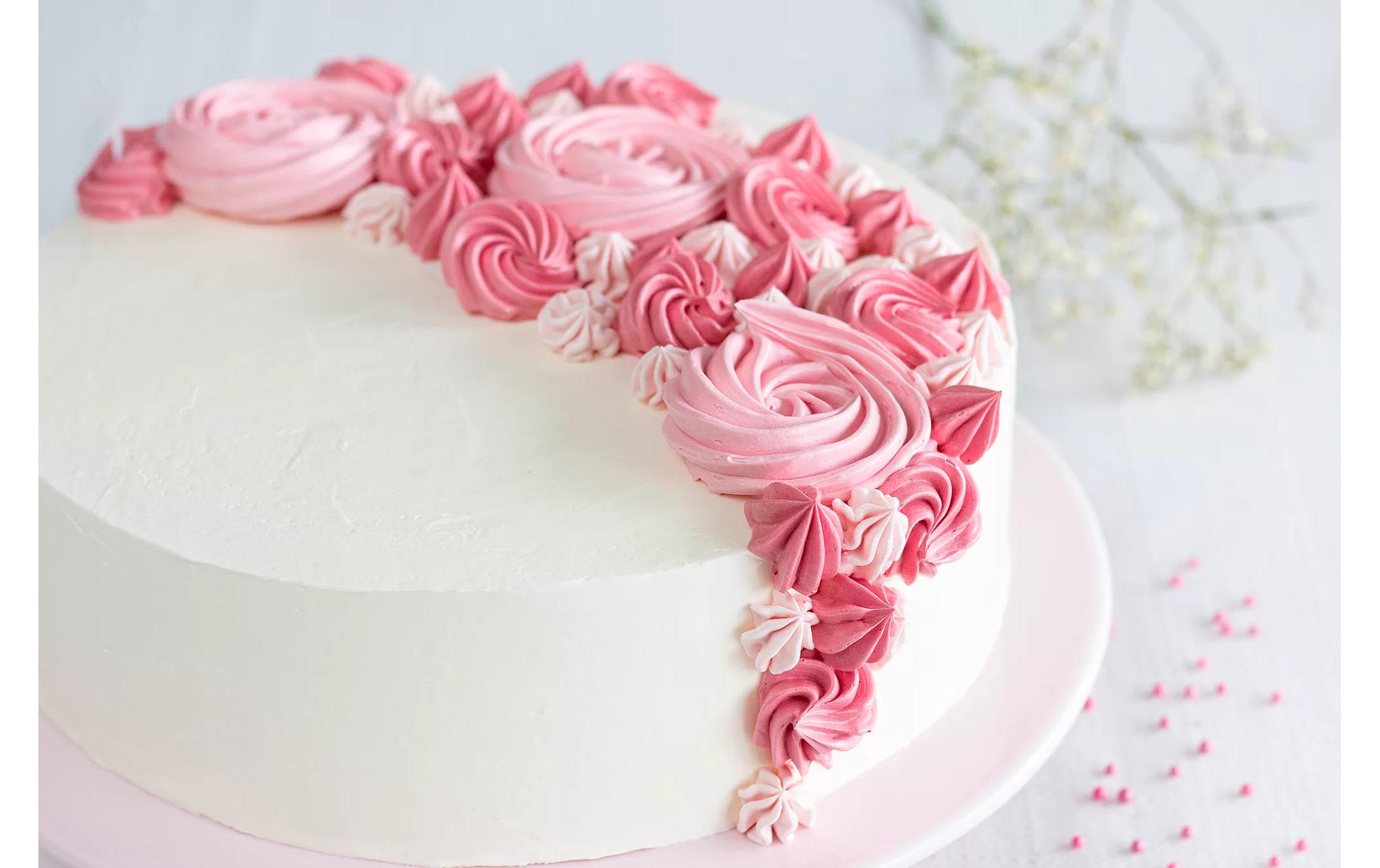 Städter Spritzbeutel Deko-Set 9-teilig