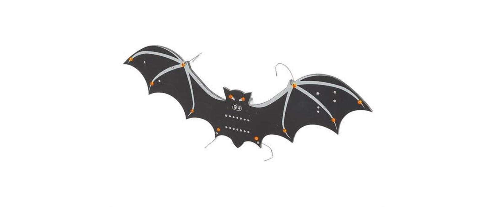 Whadda Bausatz SMD Fledermaus Whadda Bausatz SMD Fledermaus