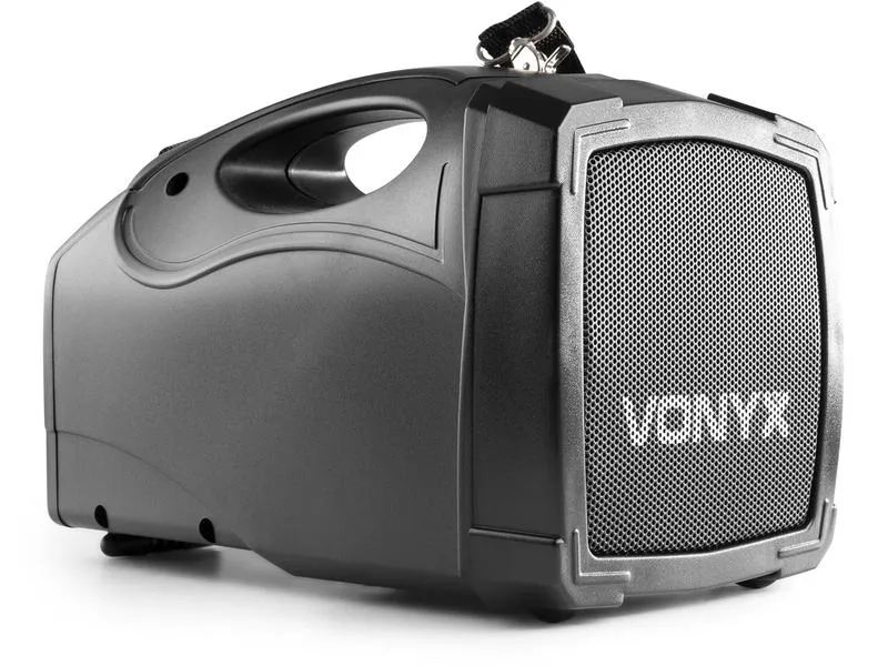 Vonyx PA-System ST014 Vonyx PA-System ST014