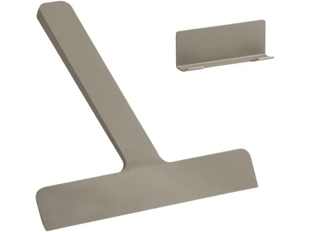Zone Denmark Duschabzieher Ume Taupe