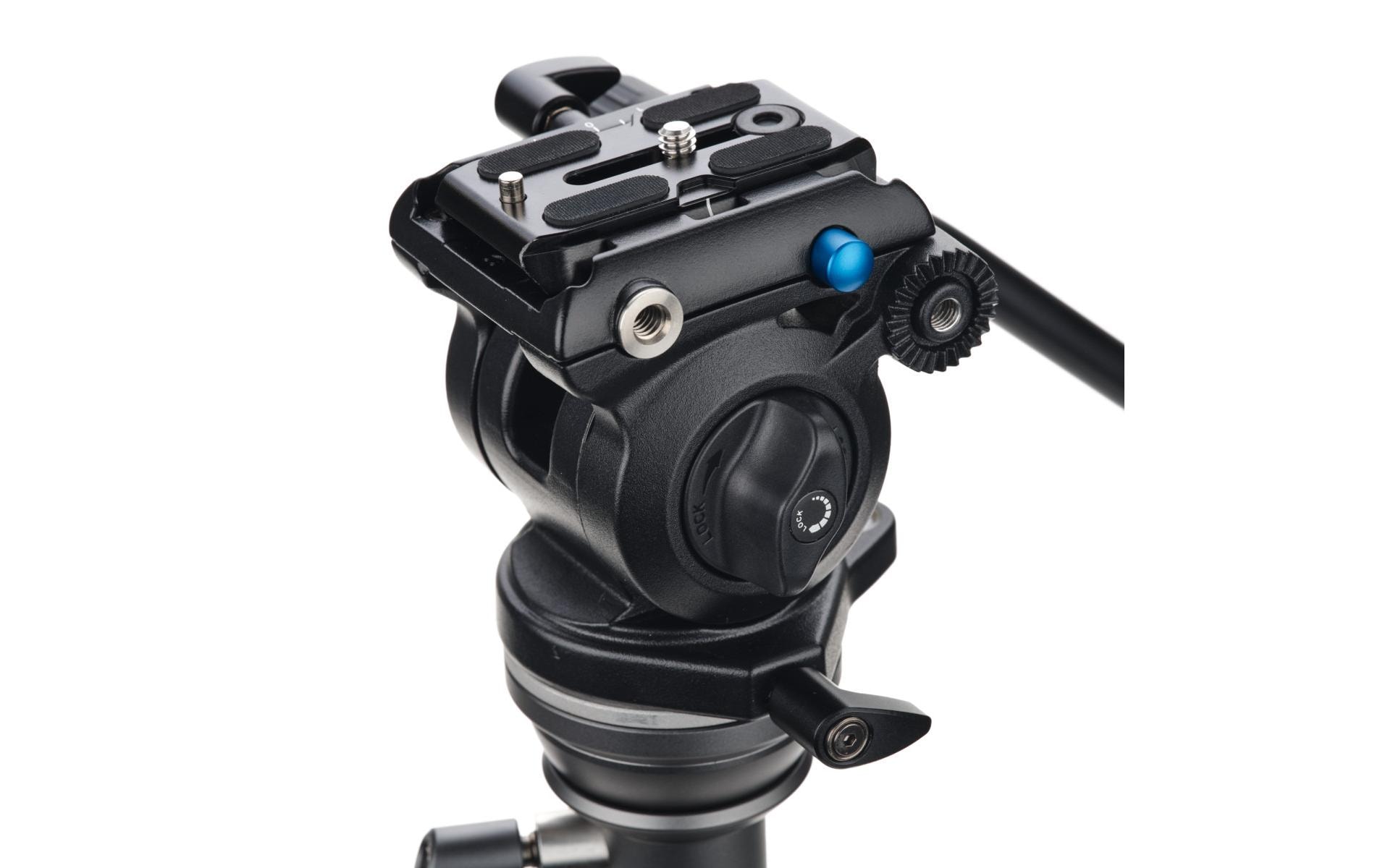 Benro FRHN14CFS2PRO Video Stativ Kit