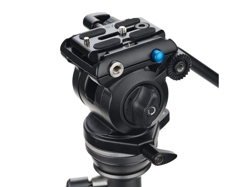 Benro FRHN14CFS2PRO Video Stativ Kit Benro FRHN14CFS2PRO Video Stativ Kit