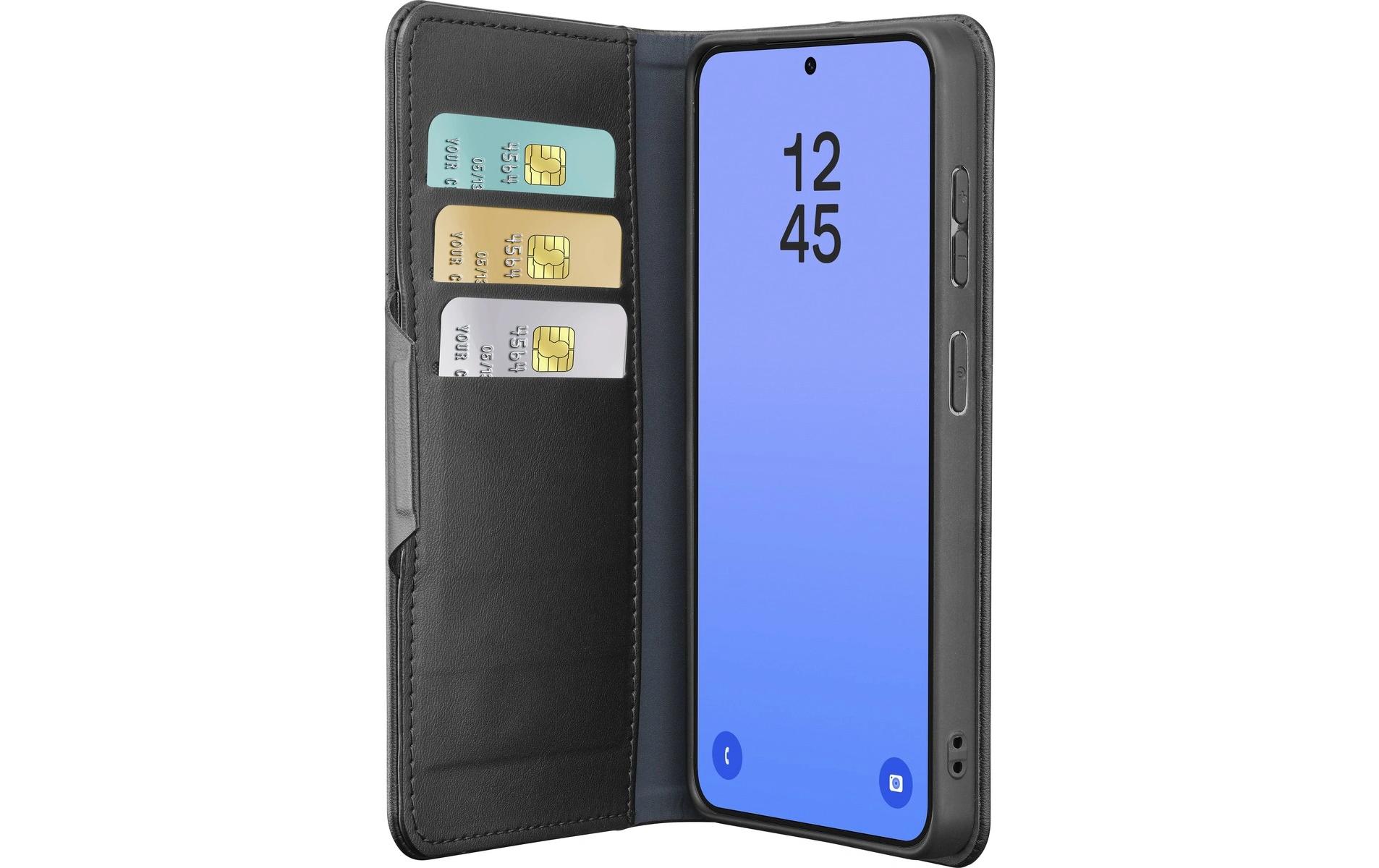 Cellular Line Book Cover Agenda 2 für Galaxy S26 Ultra Cellular Line Book Cover Agenda 2 für Galaxy S26 Ultra