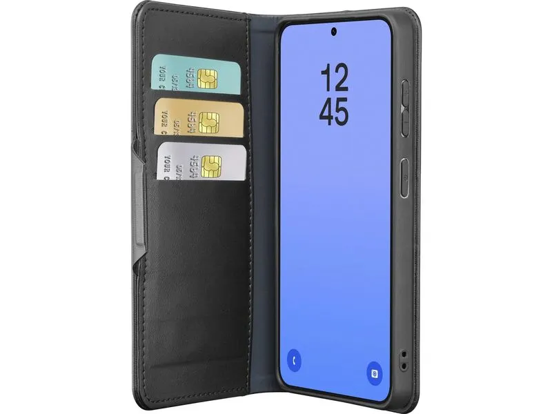 Cellular Line Book Cover Agenda 2 für Galaxy S26 Ultra Cellular Line Book Cover Agenda 2 für Galaxy S26 Ultra