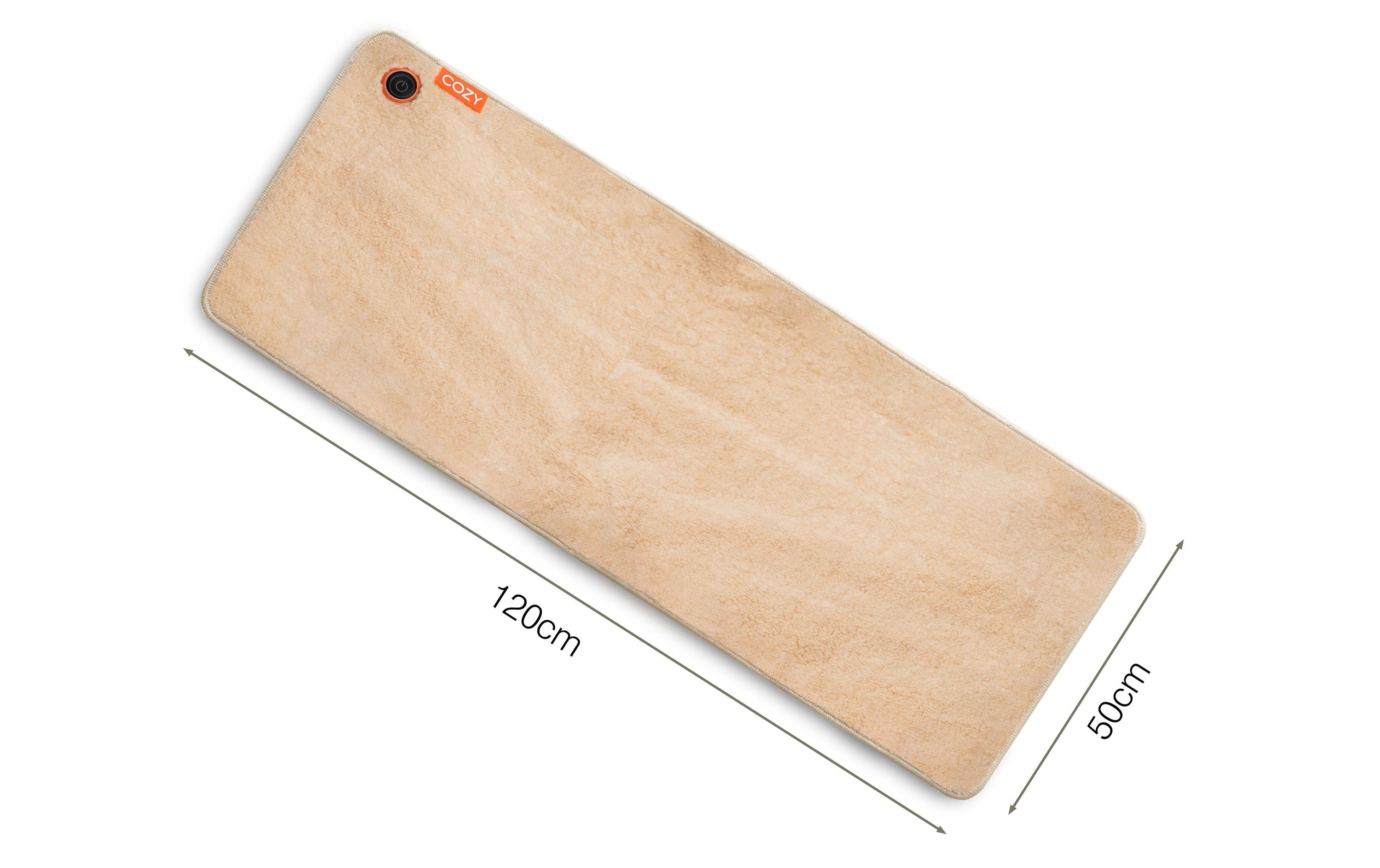 Bodi-Tek Wärmedecke Cozy Jorv