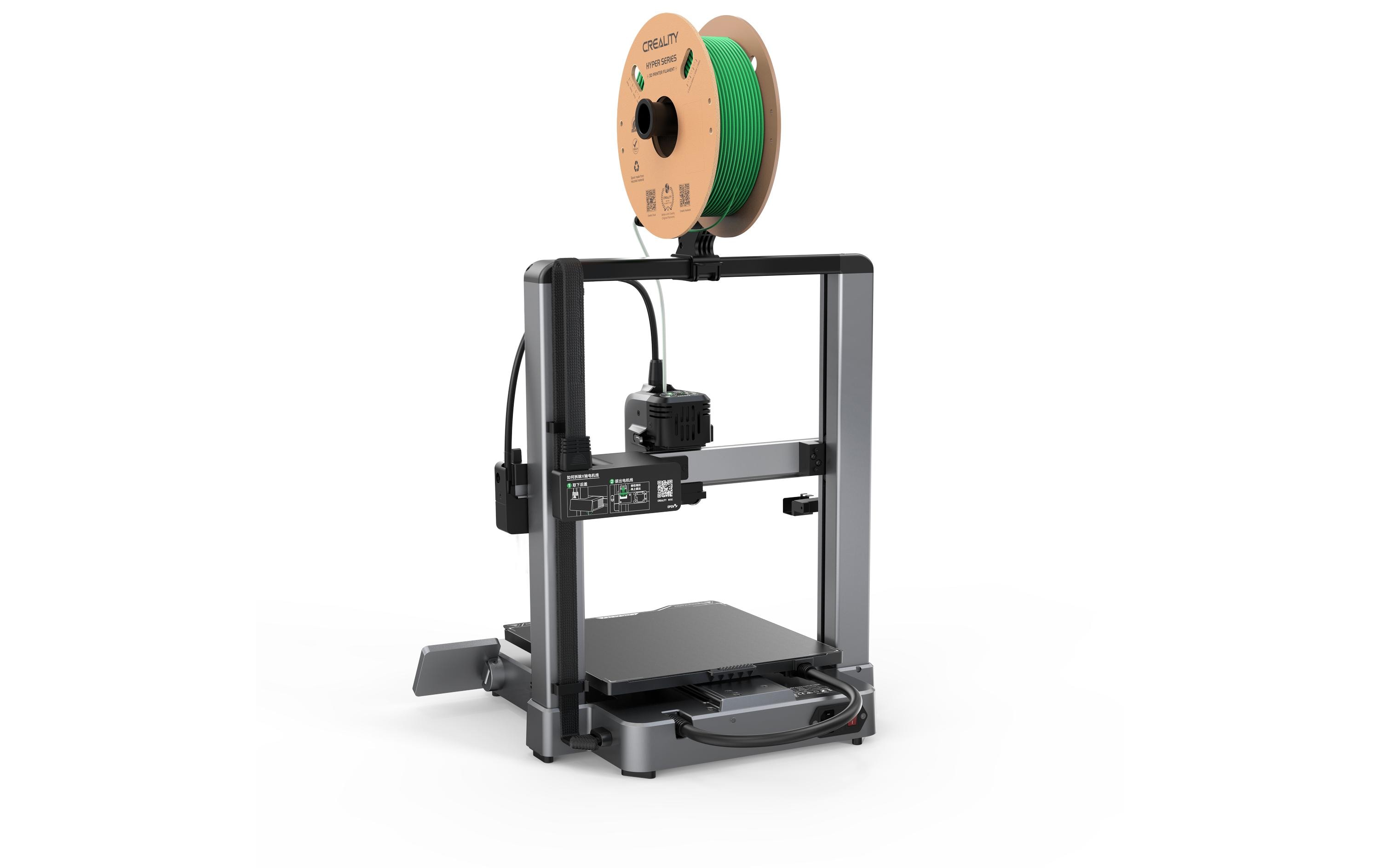 Creality 3D-Drucker Hi Standalone