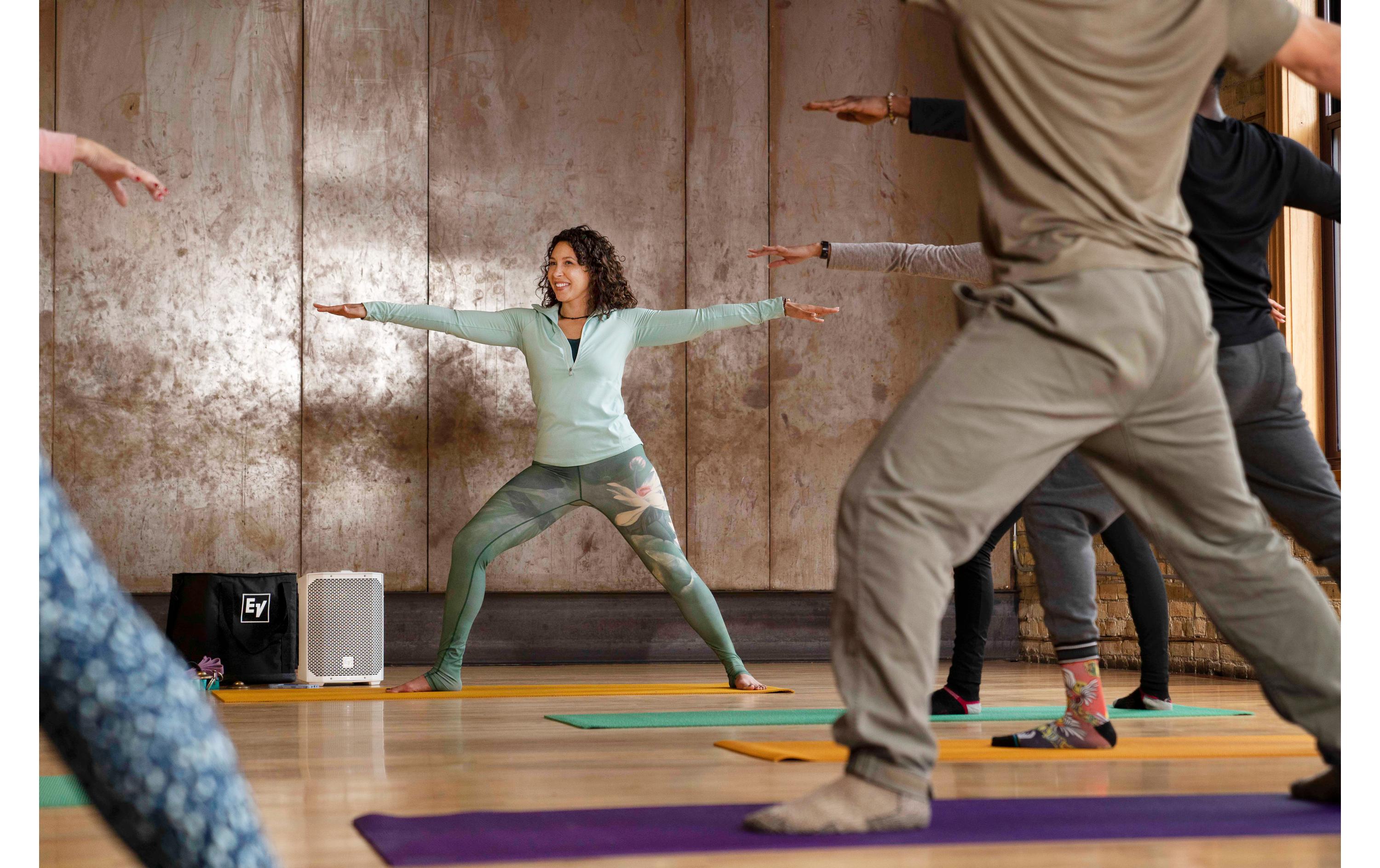 Electro-Voice Lautsprecher Everse 8 – Weiss Electro-Voice Lautsprecher Everse 8 – Weiss