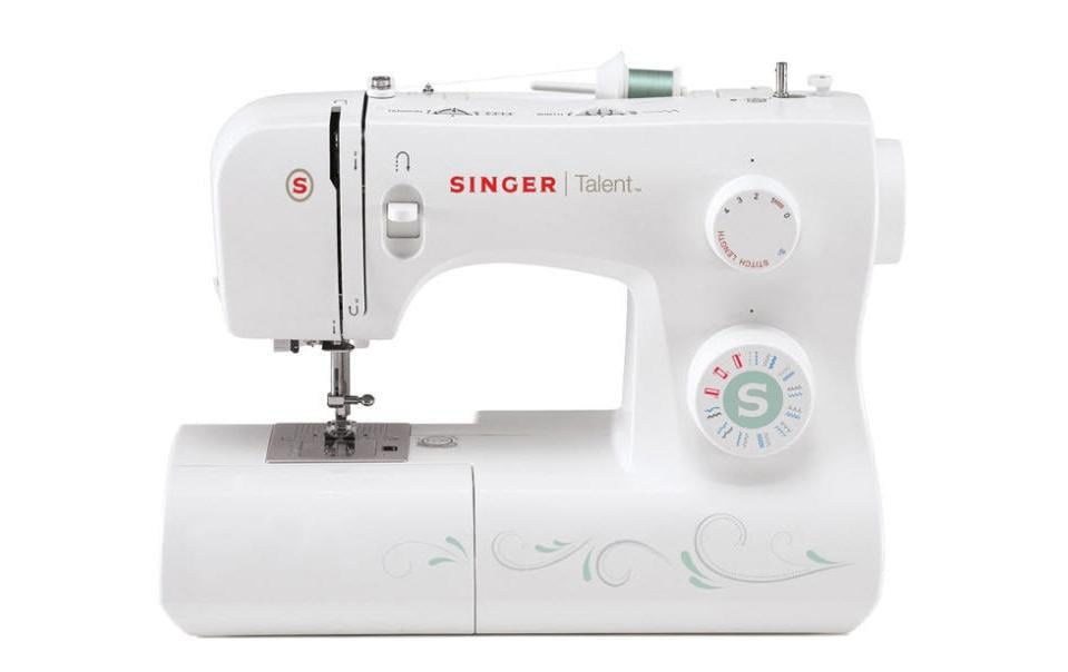 Singer Nähmaschine Talent 3321D