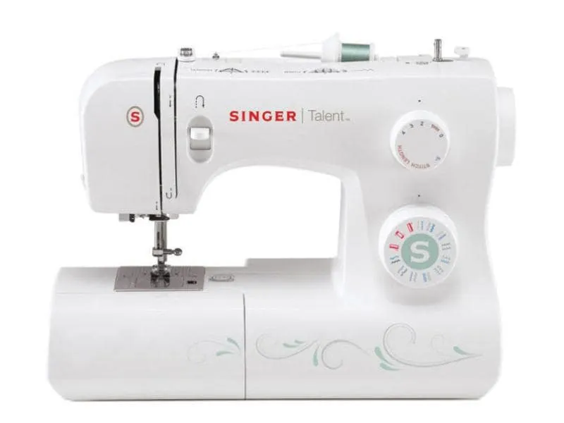 Singer Nähmaschine Talent 3321D Singer Nähmaschine Talent 3321D
