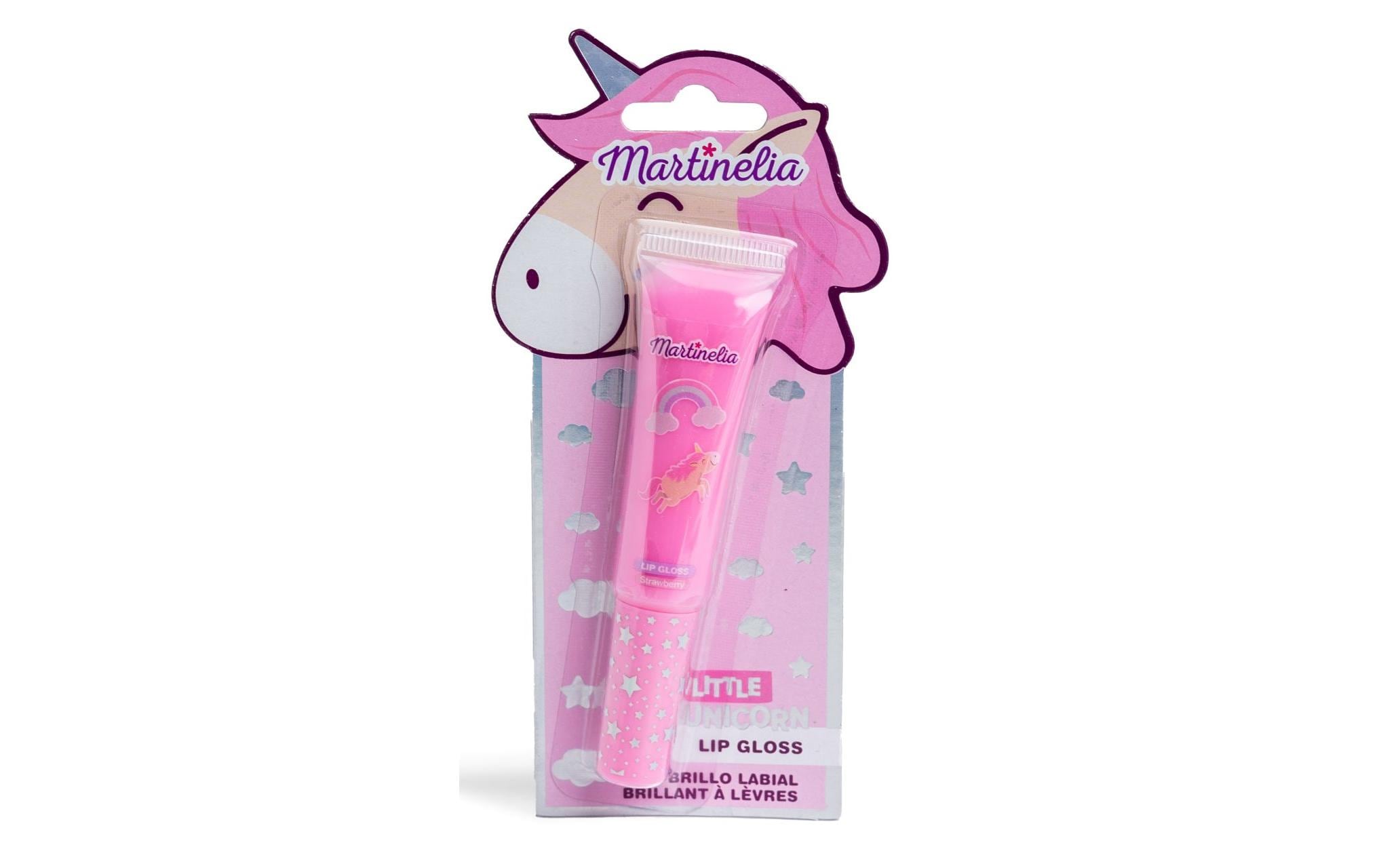 Martinelia Beauty World Lip Gloss assortiert