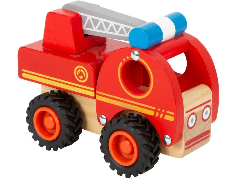 small foot Feuerwehrfahrzeug small foot Feuerwehrfahrzeug