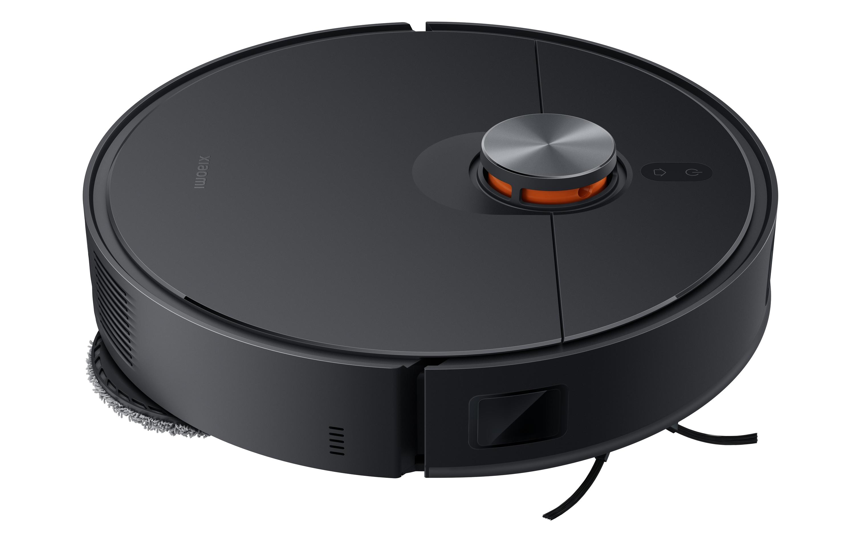 Xiaomi Saug- und Wischroboter Vacuum X20 Max Schwarz