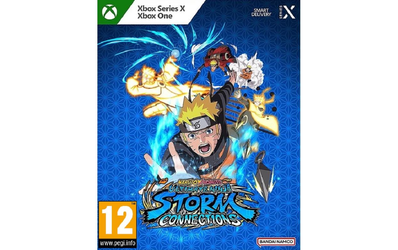 Bandai Namco Naruto X Boruto Ultimate Ninja Storm Connections Bandai Namco Naruto X Boruto Ultimate Ninja Storm Connections