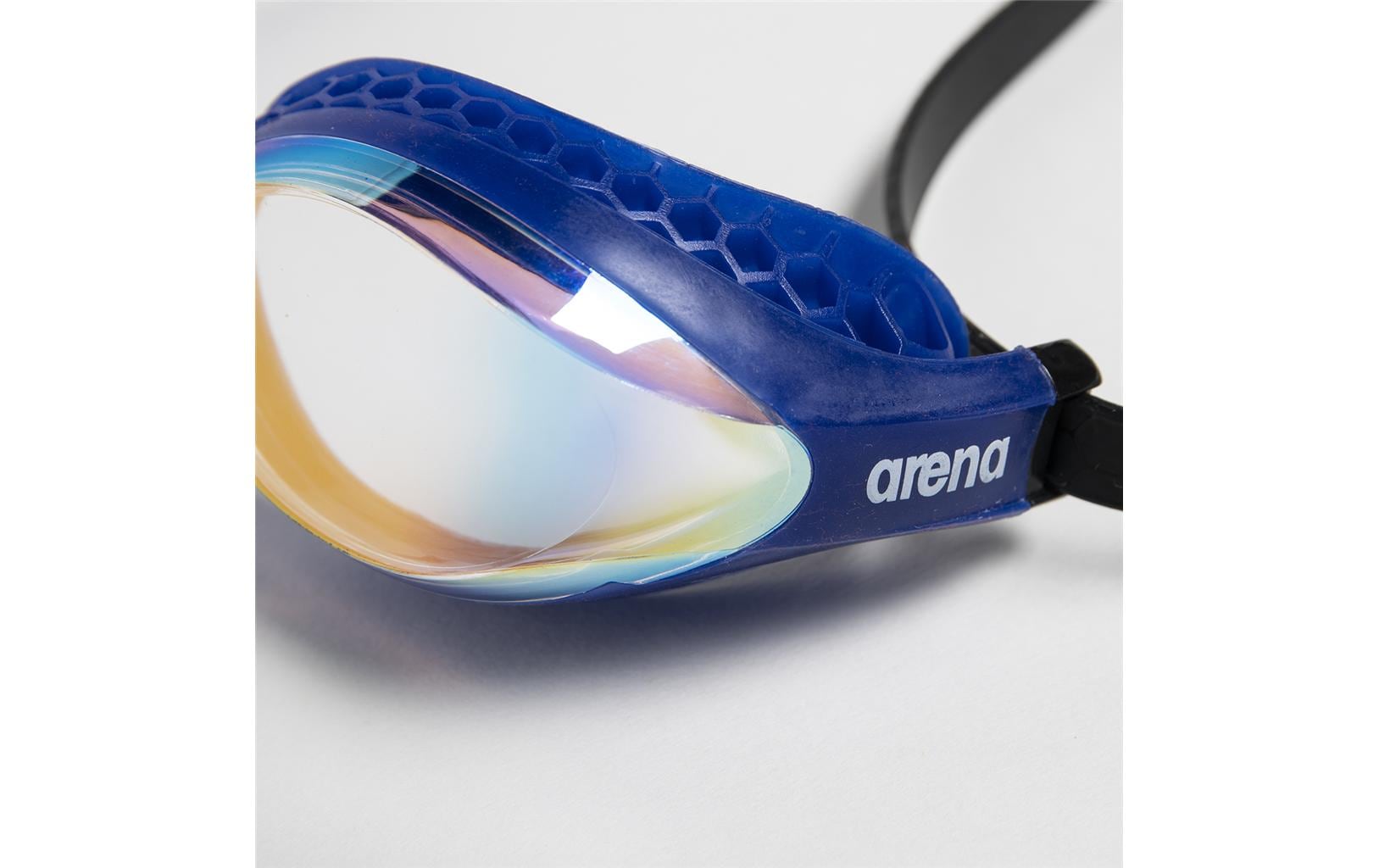 Arena Schwimmbrille Goggle Airspeed Mirror