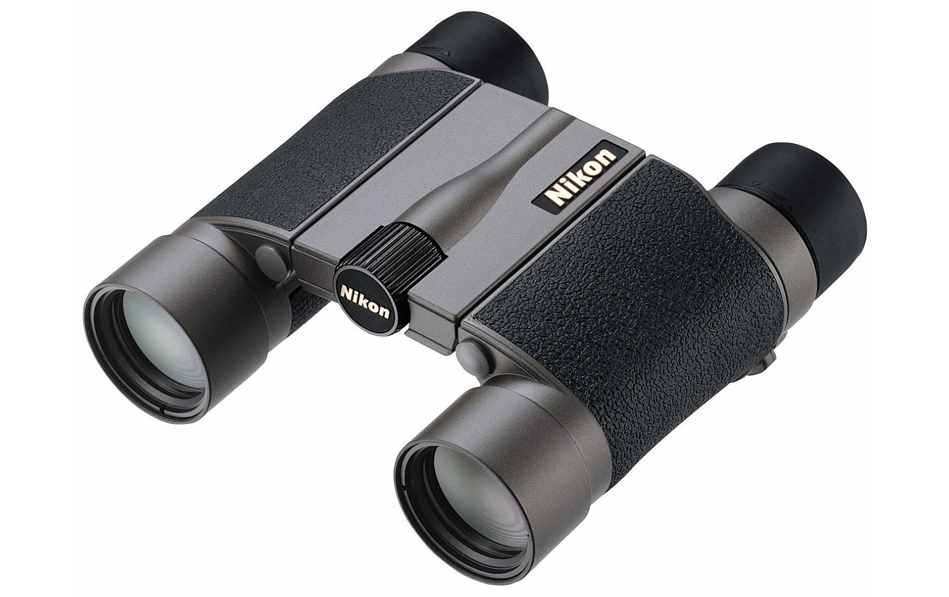 Nikon Fernglas 10X25HG L DCF Nikon Fernglas 10X25HG L DCF