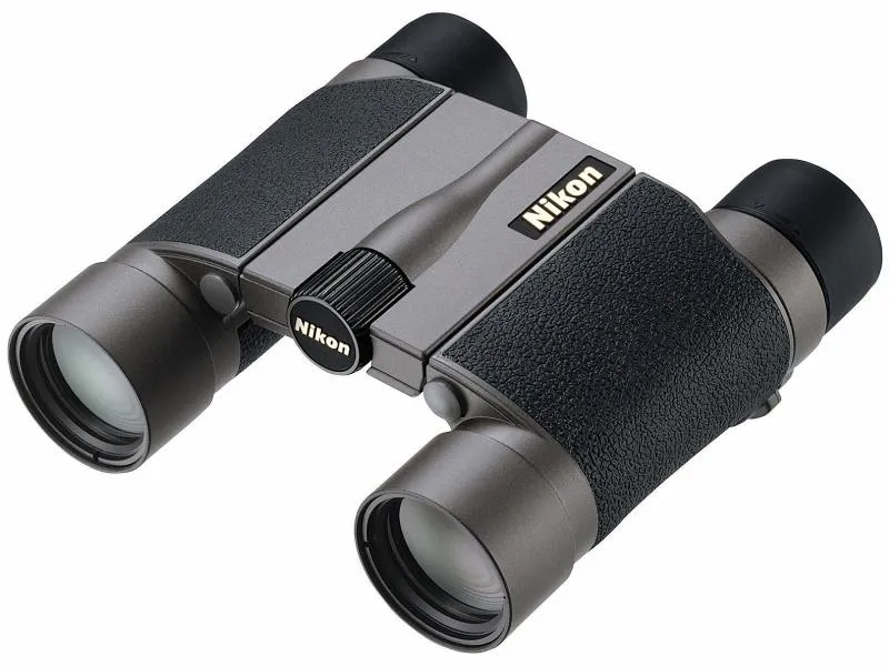Nikon Fernglas 10X25HG L DCF Nikon Fernglas 10X25HG L DCF