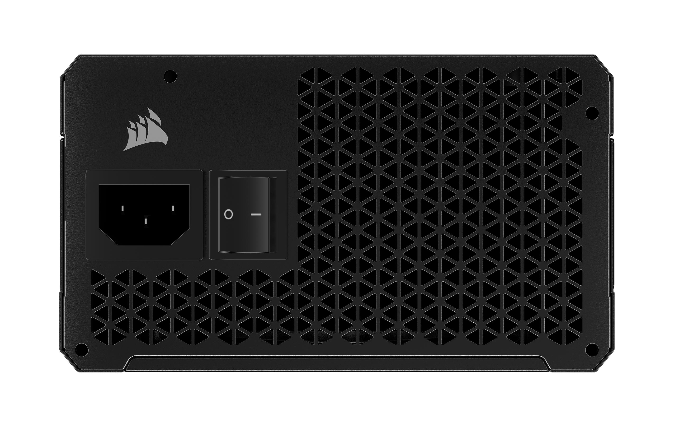 Corsair Netzteil RMe Serie RM1000e 1000 W