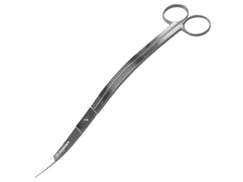 Dennerle Pflanzenschere Plant Scissor Curved, 25 cm Dennerle Pflanzenschere Plant Scissor Curved, 25 cm