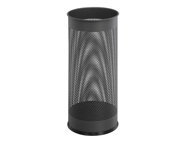 DURABLE Schirmständer 62 cm, Anthrazit
