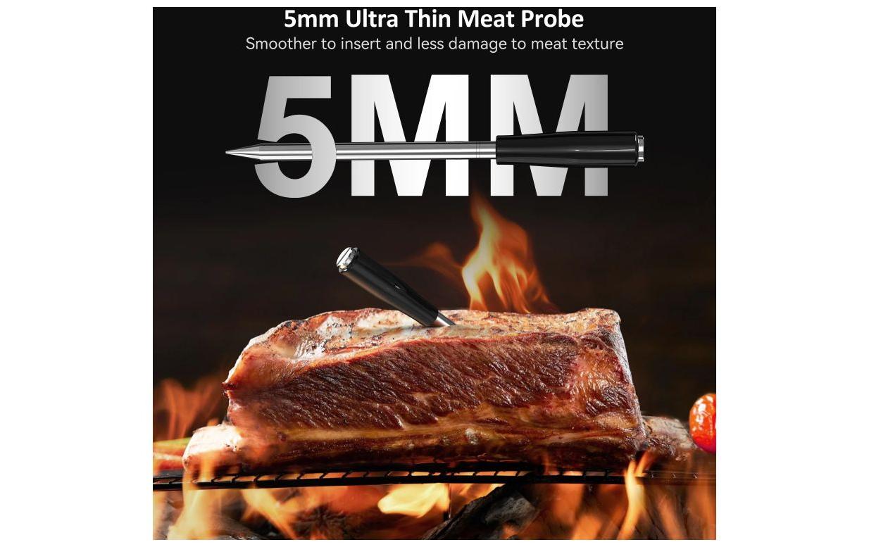 Inkbird Fleischthermometer INT-21-B Inkbird Fleischthermometer INT-21-B