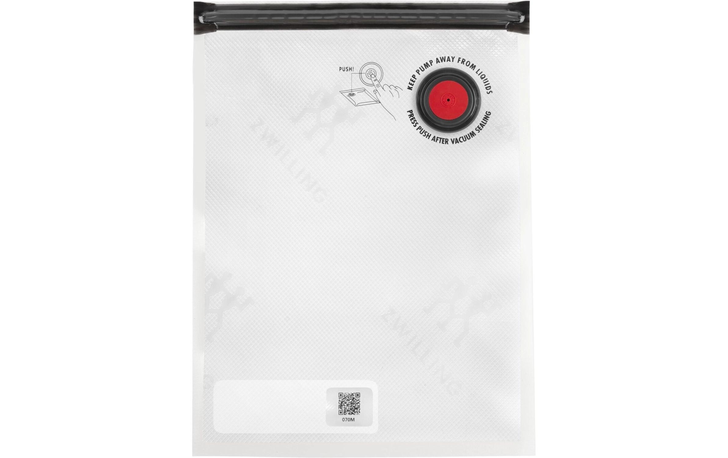 Zwilling Vakuumier-Behälter Vakuum Starterset 7-teilig, S/M