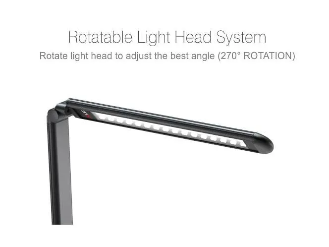 SKYRC Led Pit Lampe Schwarz SKYRC Led Pit Lampe Schwarz