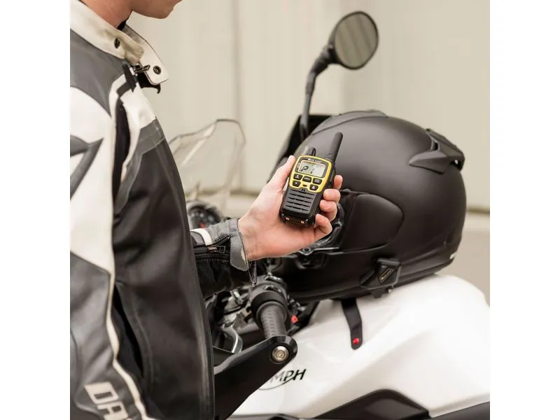 Midland Funkgerät XT70 Adventure