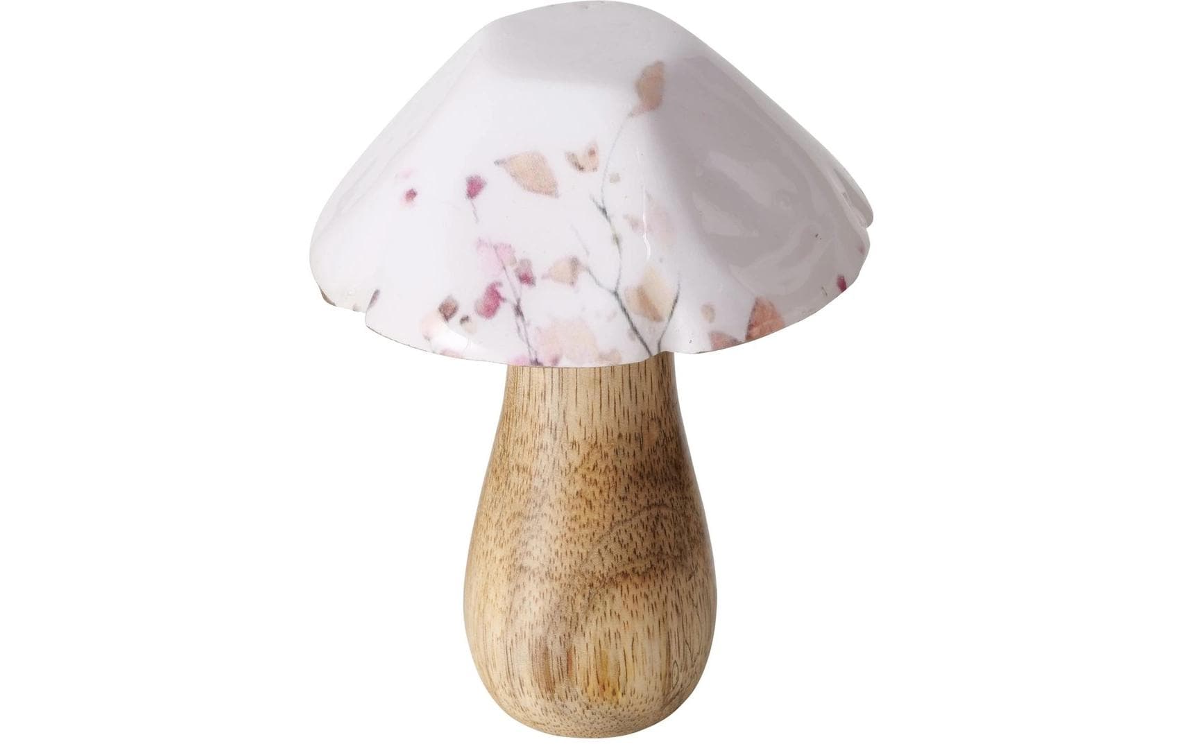 Boltze Aufsteller Pilze Bernada 3er Set