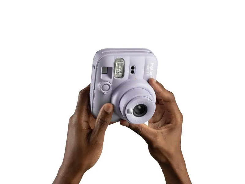 Fujifilm Fotokamera Instax Mini 13 Violett
