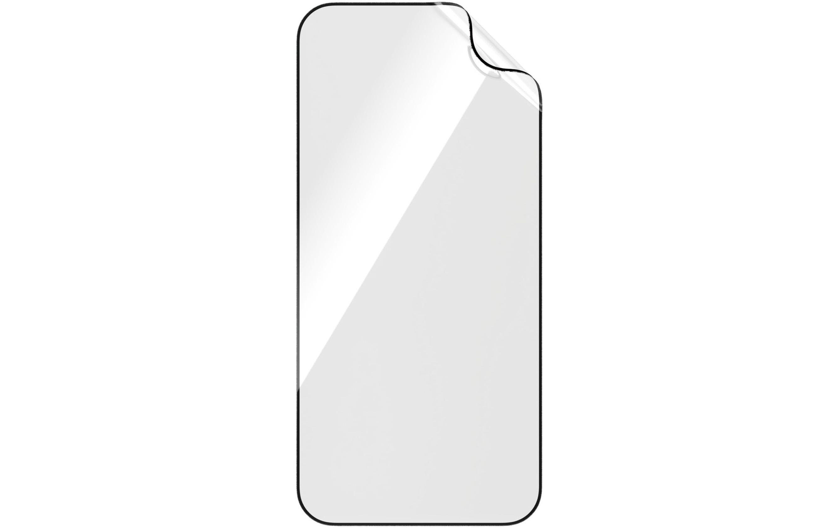 Panzerglass Displayschutz Matrix iPhone 15 Pro