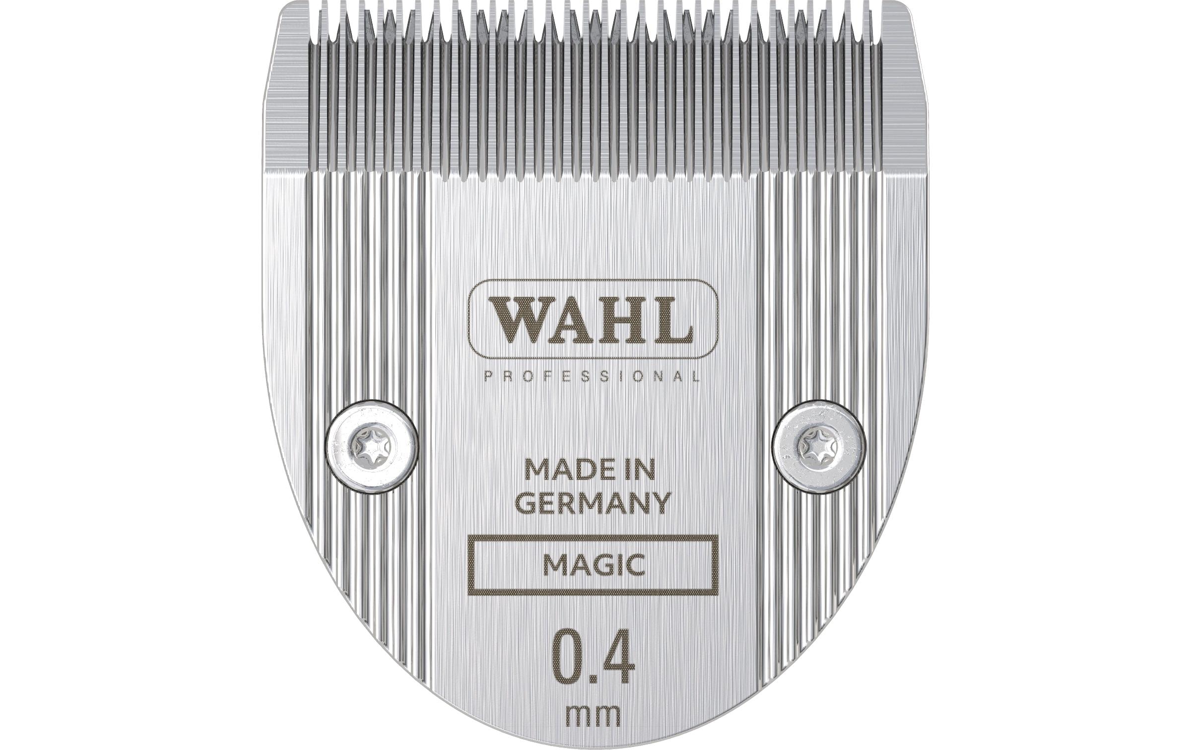 Wahl Schneidsatz Magic Blade