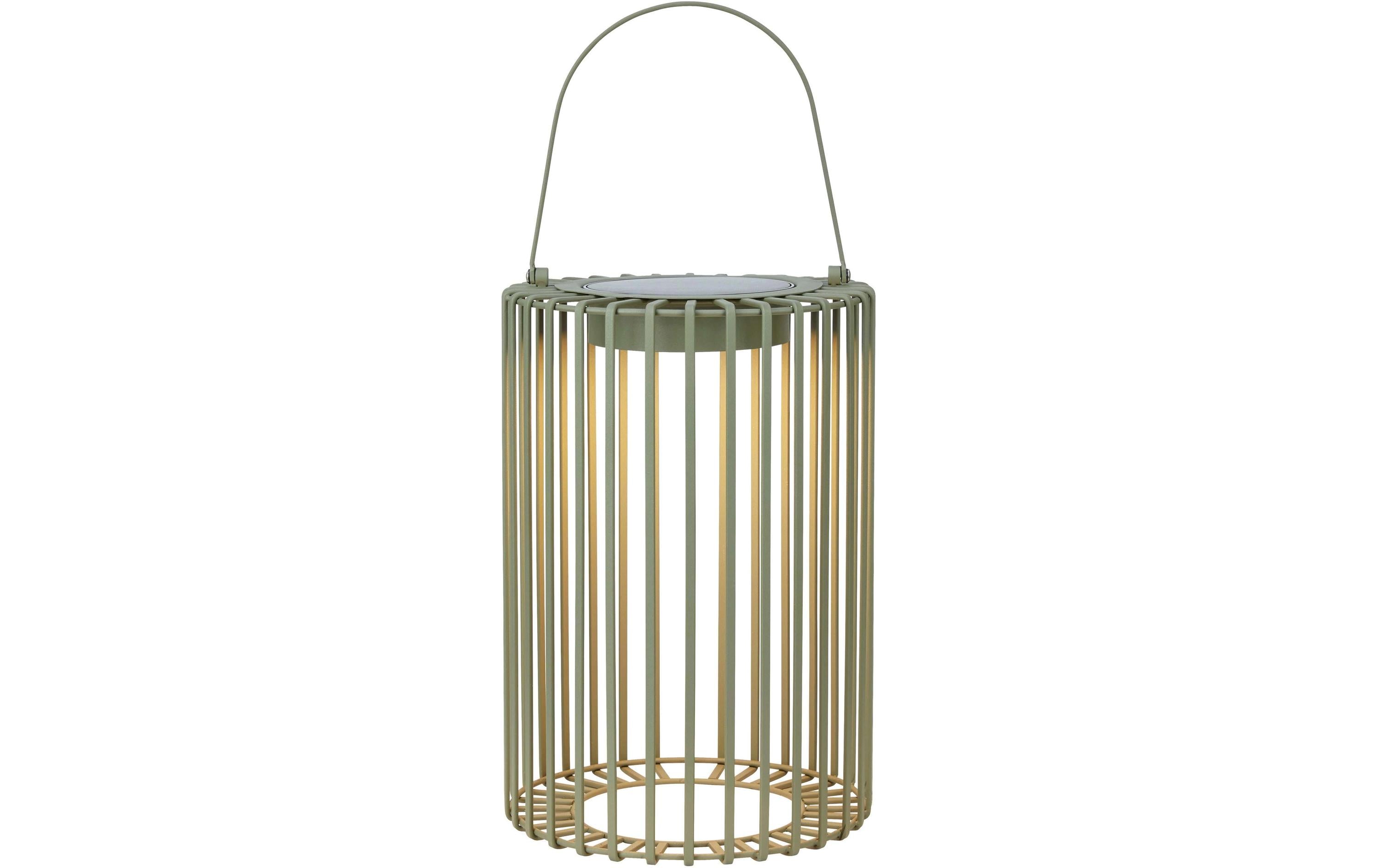 Markslöjd Laterne Cavia Grün, IP 44 Markslöjd Laterne Cavia Grün, IP 44