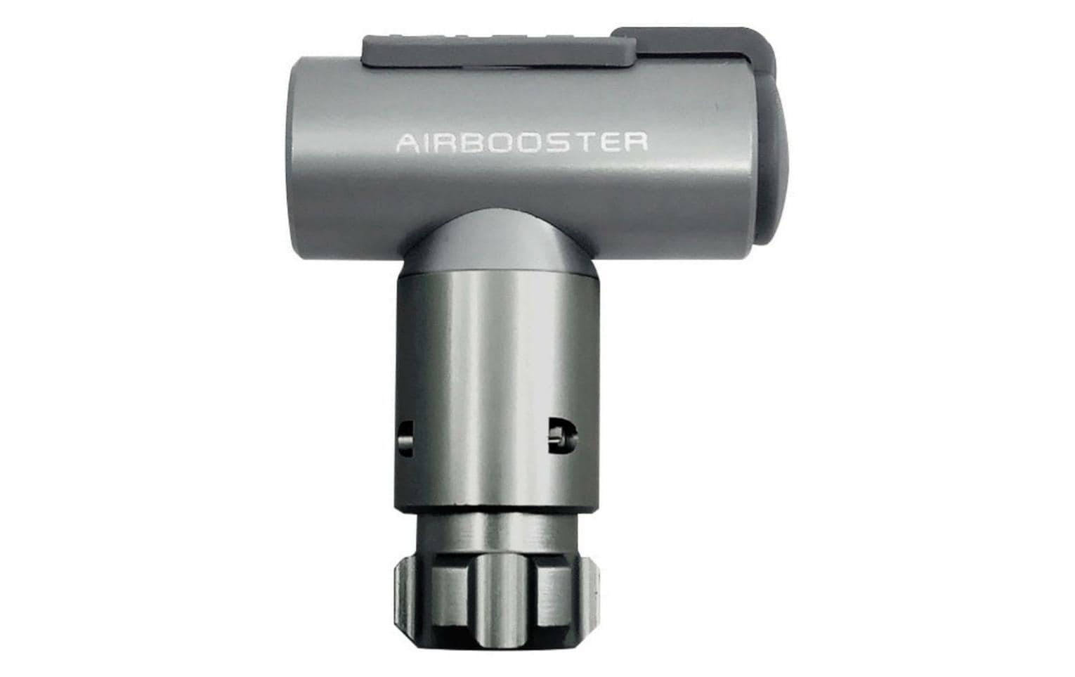 Topeak AirBooster CO2-Pumpe