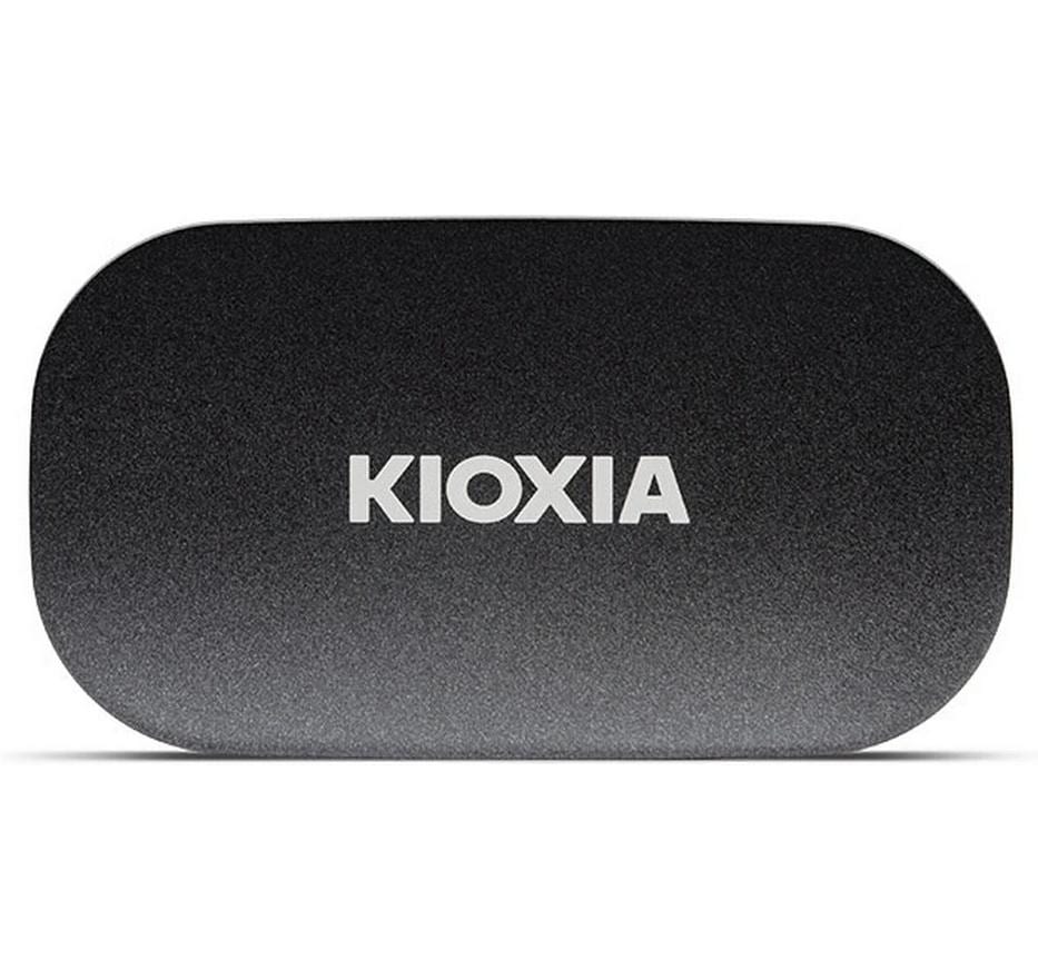 Kioxia Externe SSD EXCERIA PLUS G2 2000 GB Kioxia Externe SSD EXCERIA PLUS G2 2000 GB
