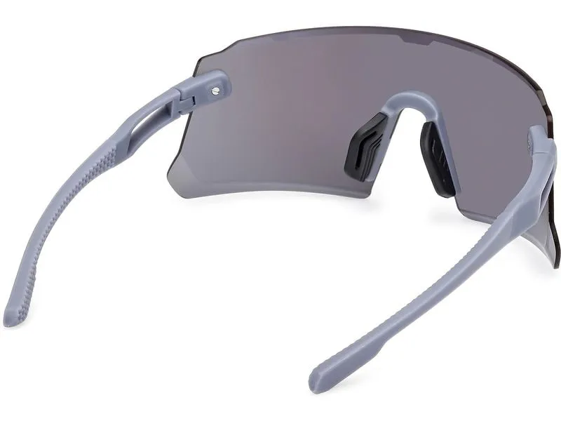 adidas Dunamis Pro S, SP0114 Sonnenbrille, Frame Matte Lilac