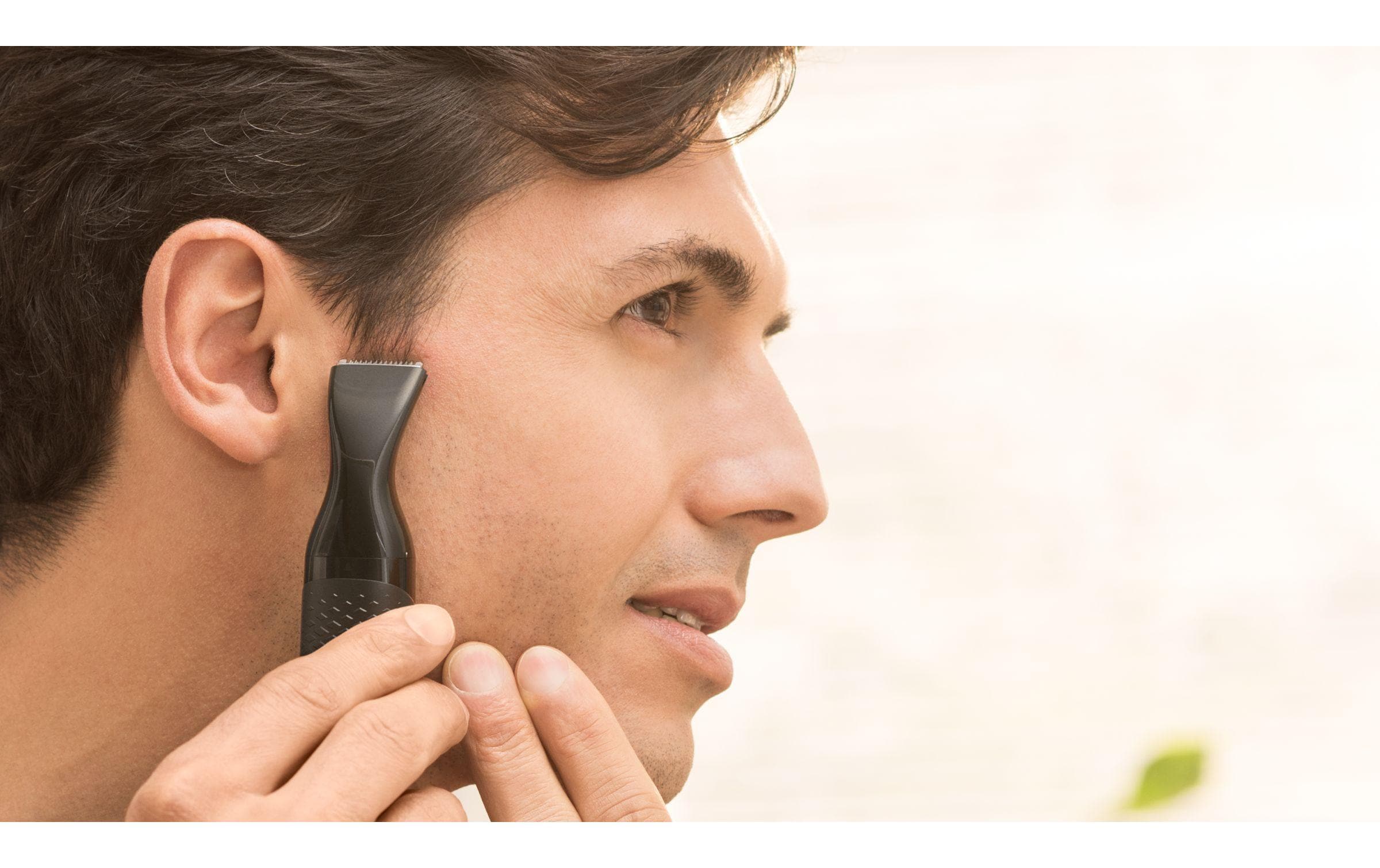 Philips Nasen- & Ohrhaarschneider Series 5000 NT5650