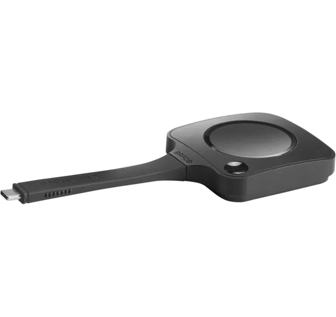 Barco Präsentations-System ClickShare Hub Core Barco Präsentations-System ClickShare Hub Core