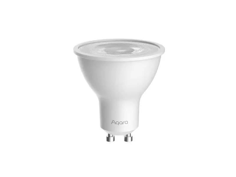 Aqara LED Bulb T2 CCT, GU10, 1 Stück Aqara LED Bulb T2 CCT, GU10, 1 Stück