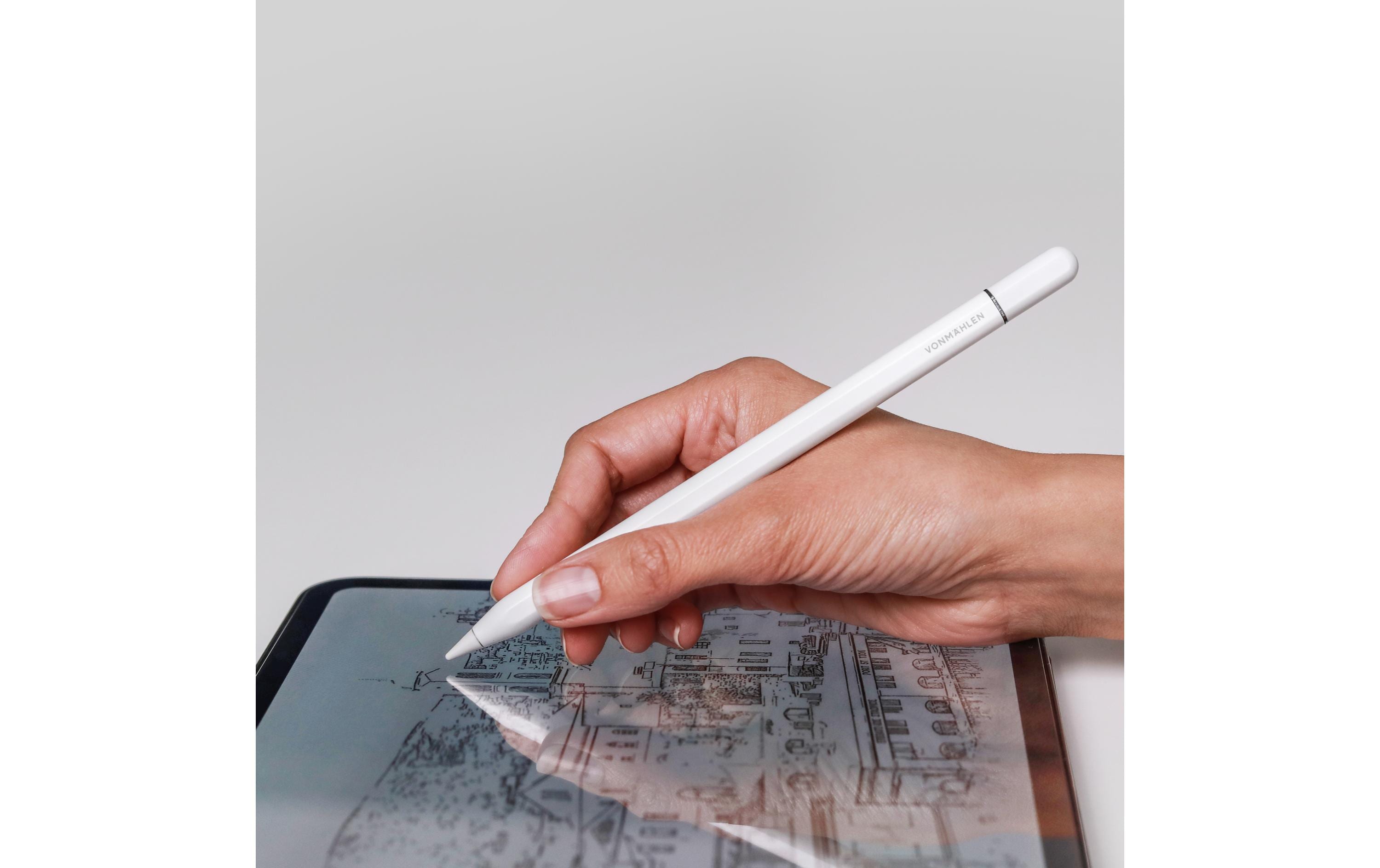 Vonmählen Eingabestift Smart Pencil Weiss
