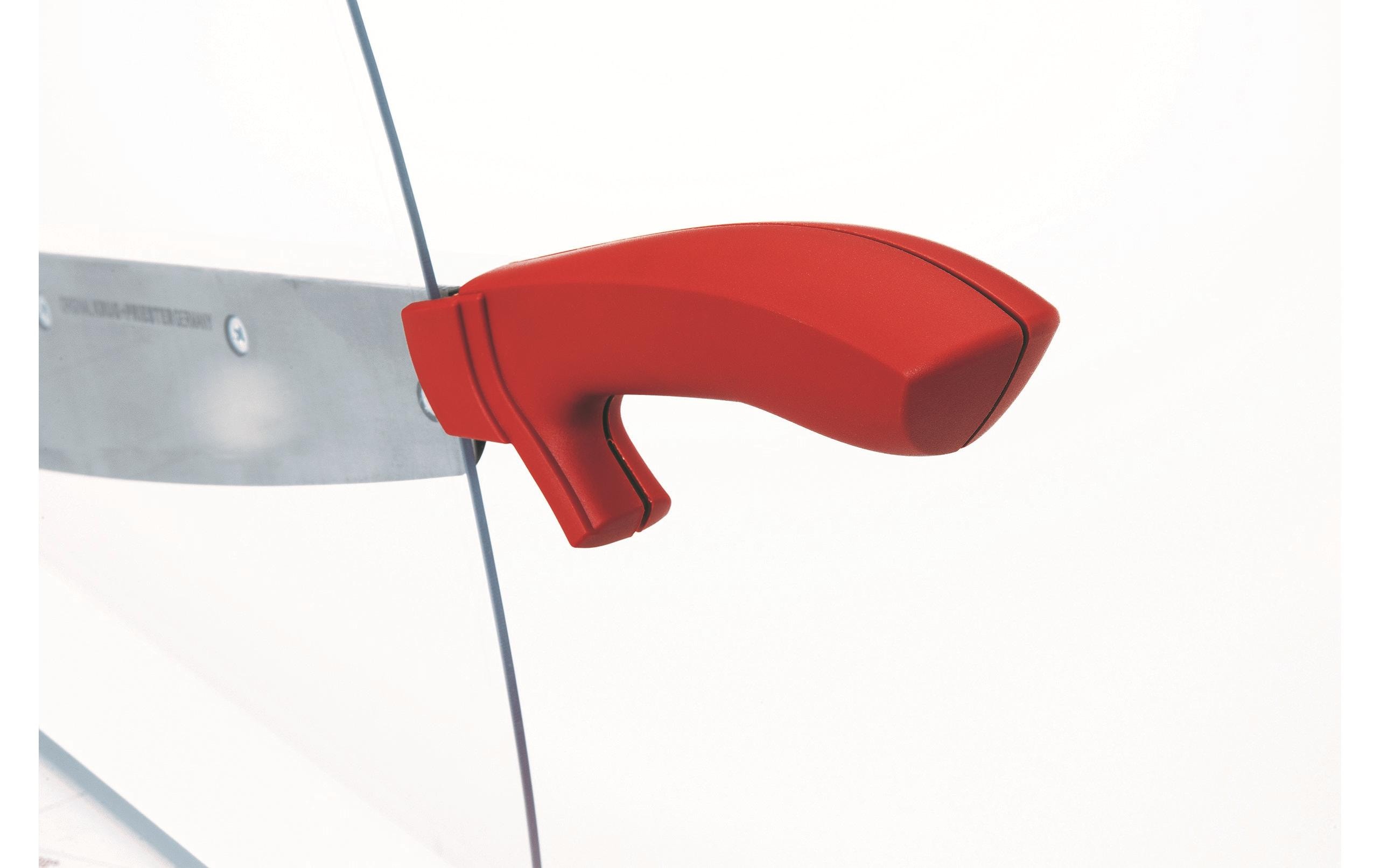 IDEAL Hebelschneidegerät 1046 DIN A3 46 cm, 30 Blatt