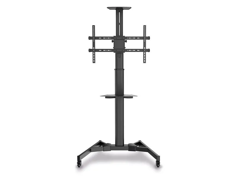 PureMounts TV-Trolley PM-CART-70B Schwarz PureMounts TV-Trolley PM-CART-70B Schwarz