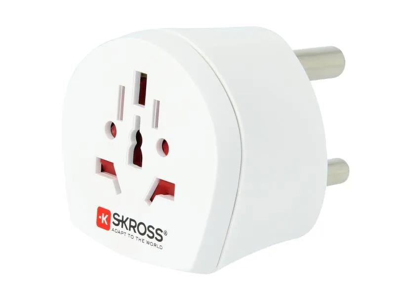SKROSS Reiseadapter Country World - SA
