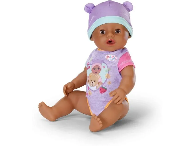 Baby Born Babypuppe Eva 43 cm