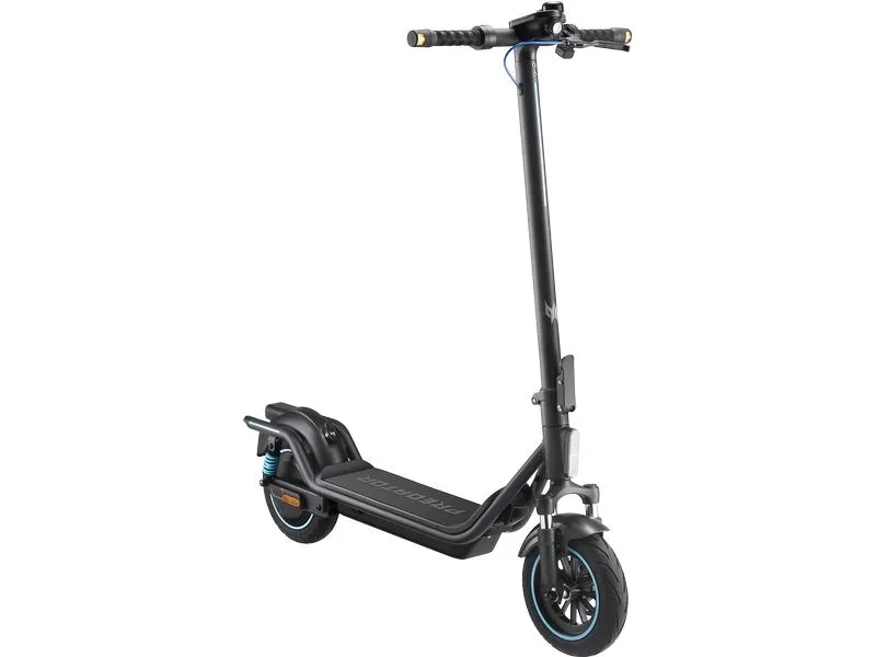 Acer E-Scooter Predator Storm Pro Schwarz / 20 km/h Acer E-Scooter Predator Storm Pro Schwarz / 20 km/h