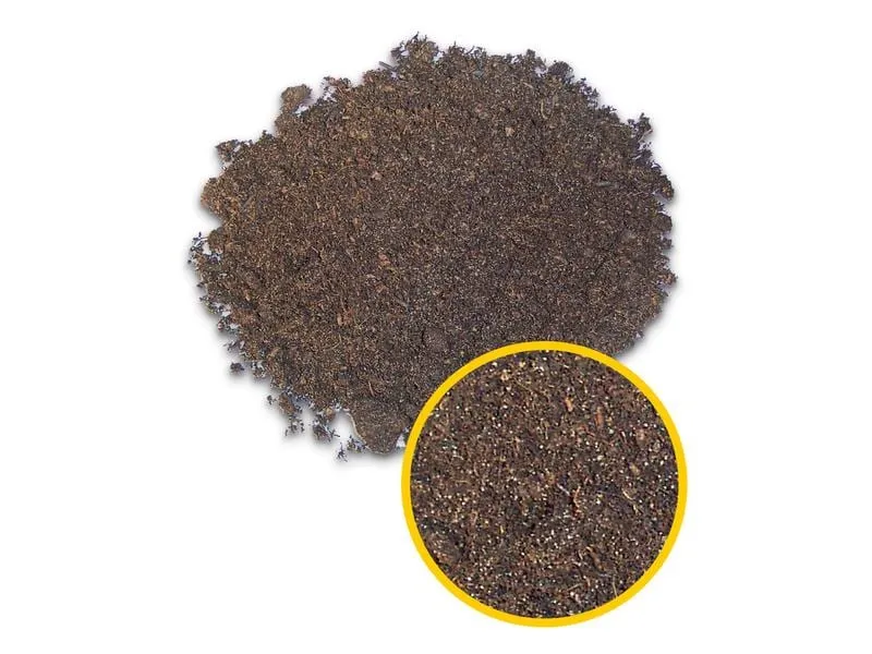Hobby Terraristik Bodensubstrat Terrano Terra, 8 l Hobby Terraristik Bodensubstrat Terrano Terra, 8 l